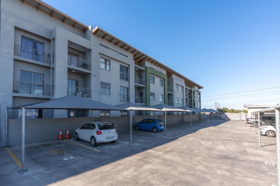 2 Bedroom Property for Sale in Edgemead Western Cape